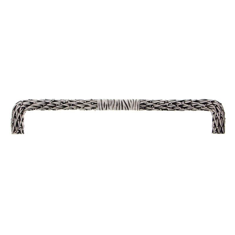 Antique Nickel 12x22 Appliance Pull O3201