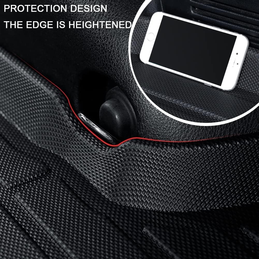 Cargo Liner Trunk Mat for Jeep Grand Cherokee I936149