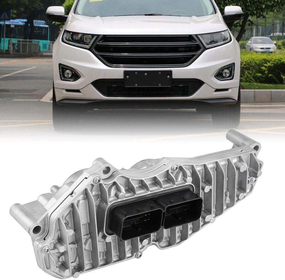 Transmission Control Module CNC Aluminum alloy C922434