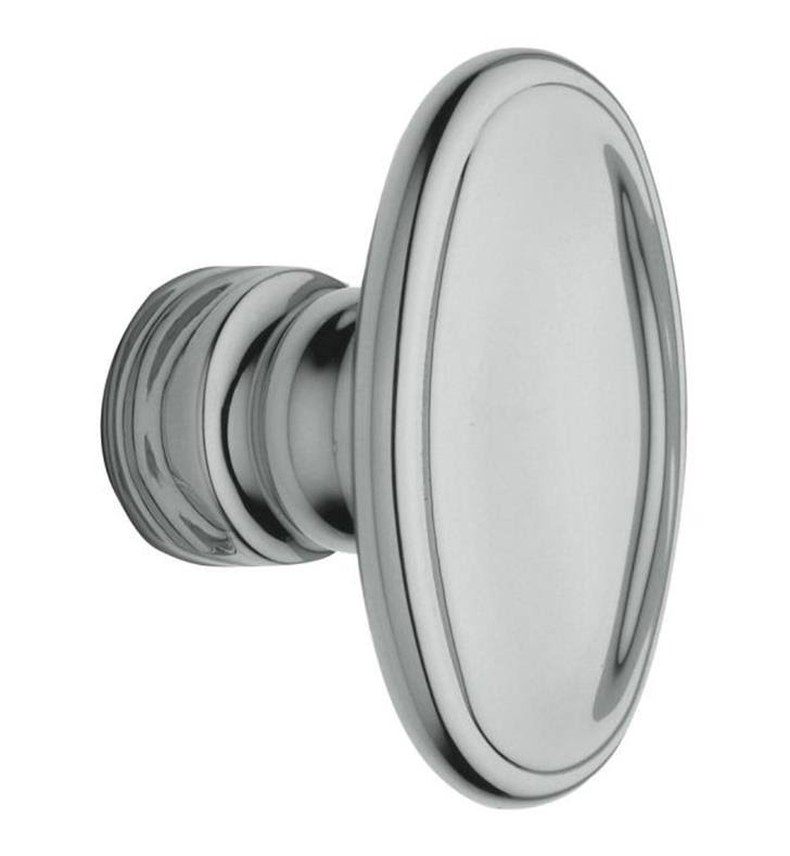 Vintage Brass Knob x Less Rose Q954
