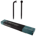 DT Swiss Super Comp Black 268mm Box/72 Spokes F246