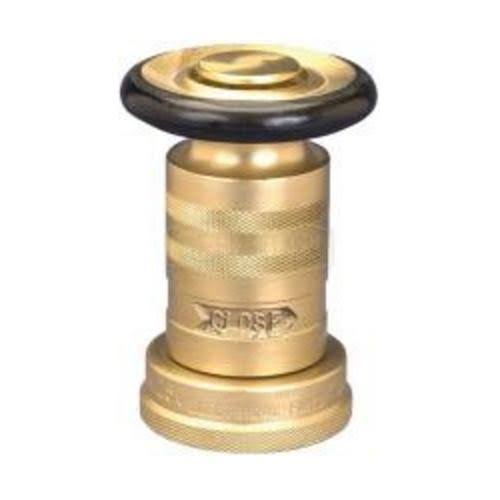 Heavy Duty Brass Industrial Fog Nozzle Y136