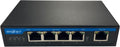 4 Port Gigabit POE Extender, Pack of 2 K320677