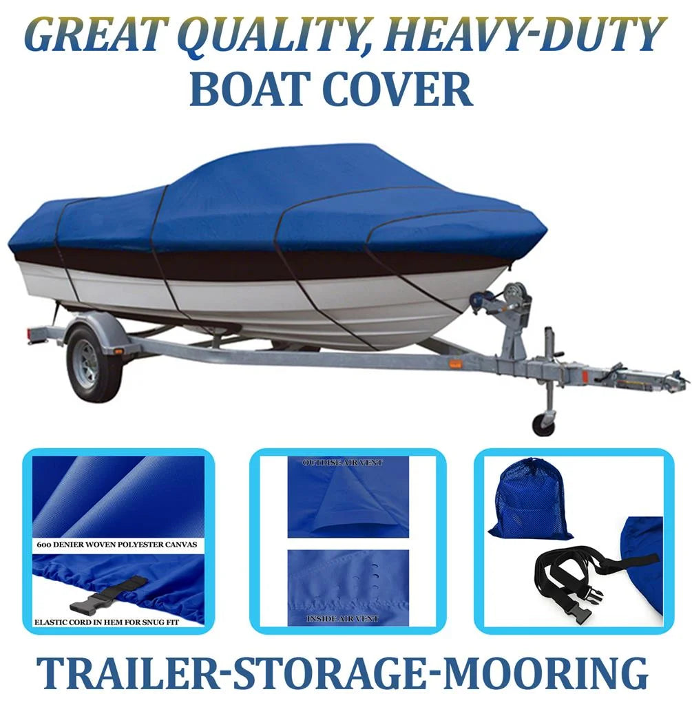 Boat Cover Z18685