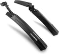 Bike Fender Set Adjustable Front Rear Bicycle Fenders MTB Mud Guards Cycling Splash Guard Z512833