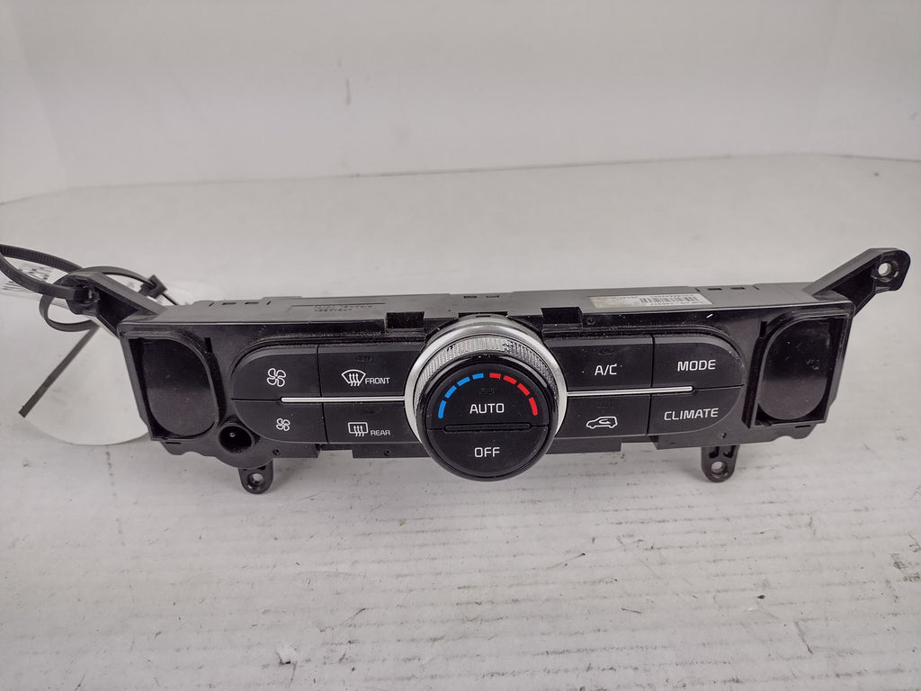 Temperature Control Unit N264