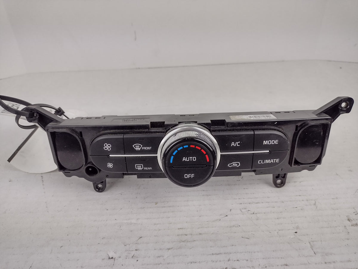 Temperature Control Unit N264