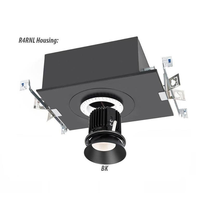 White LED Module Invisible Trim D5003