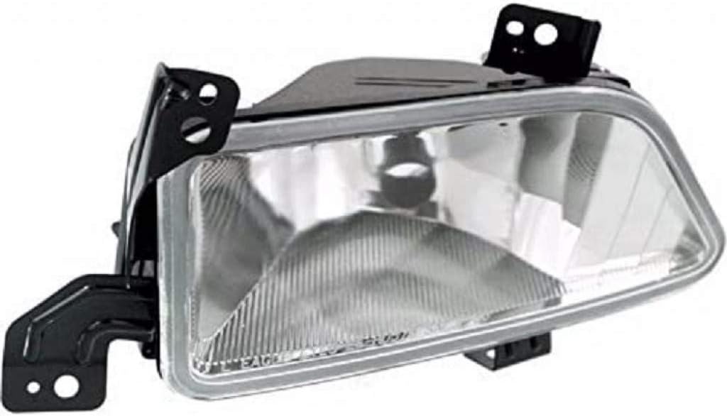 Fog Light Assembly Pair for Honda Pilot 2006 2007 2008 J95107