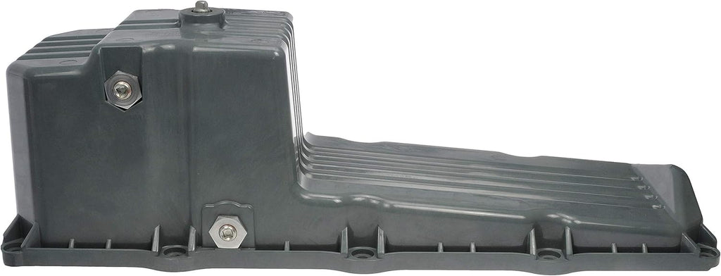 Front Sump Engine Oil Pan S9075