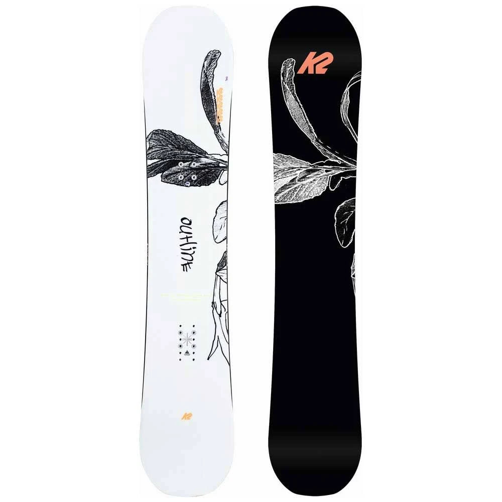 Outline 149 Snowboards Z613