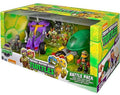 Teenage Mutant Ninja Turtles Half Shell Heroes Battle Pack O78369