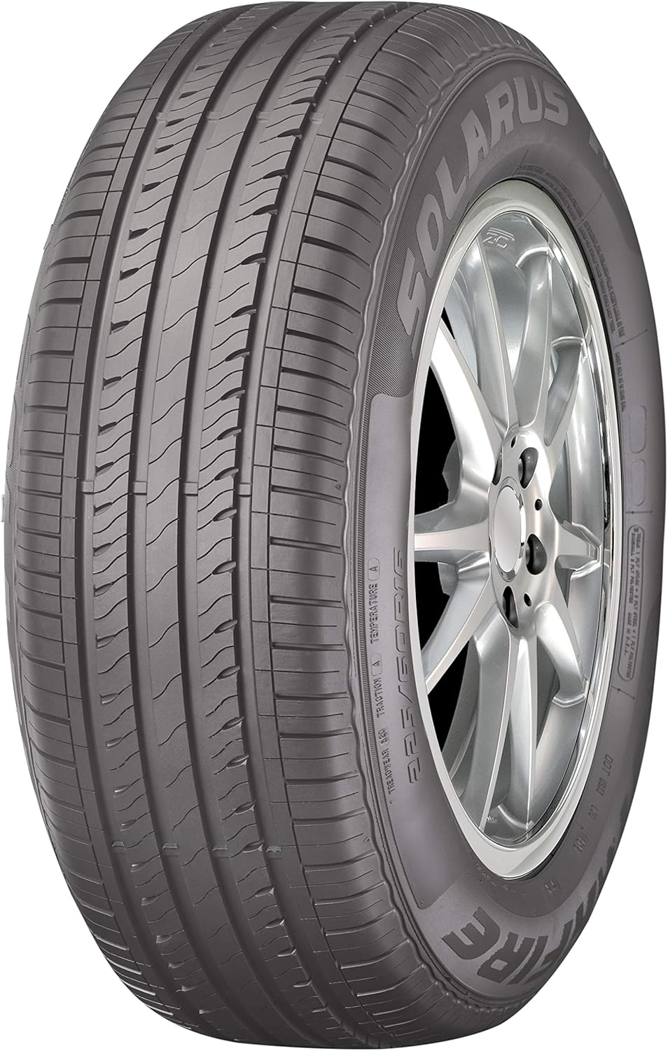 225/65R16 100T All-Season Tire A408