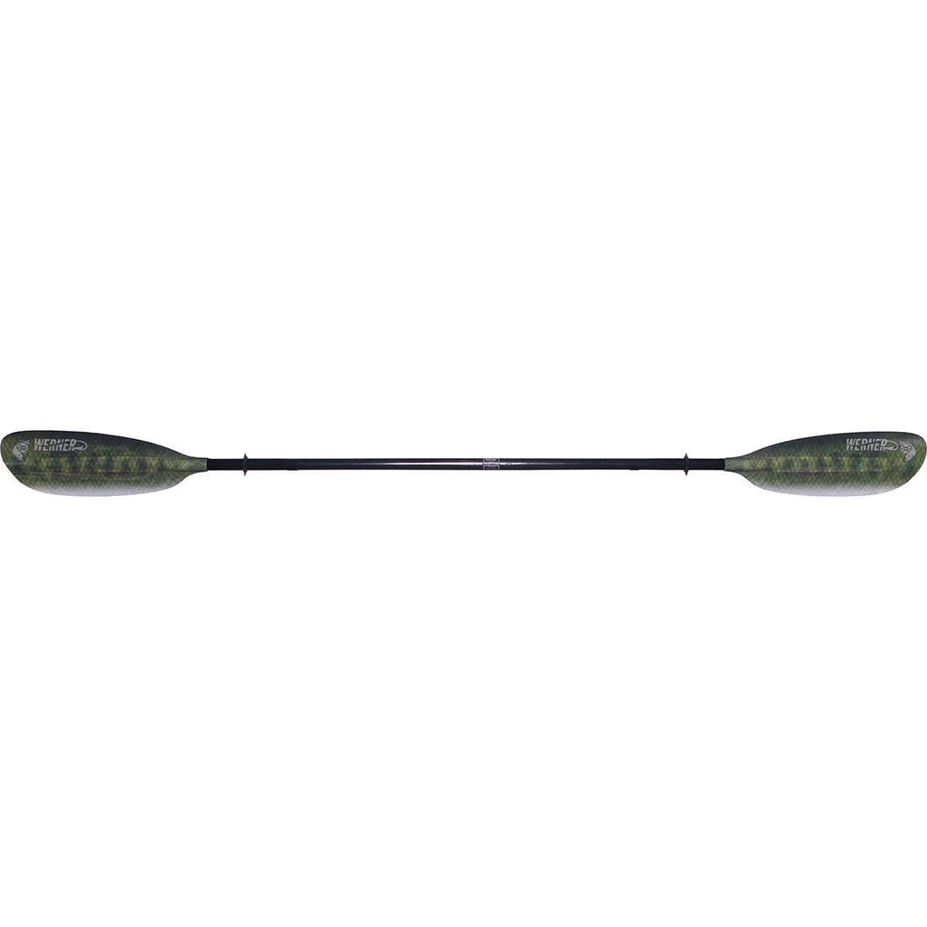 Green 250cm Paddle V13299