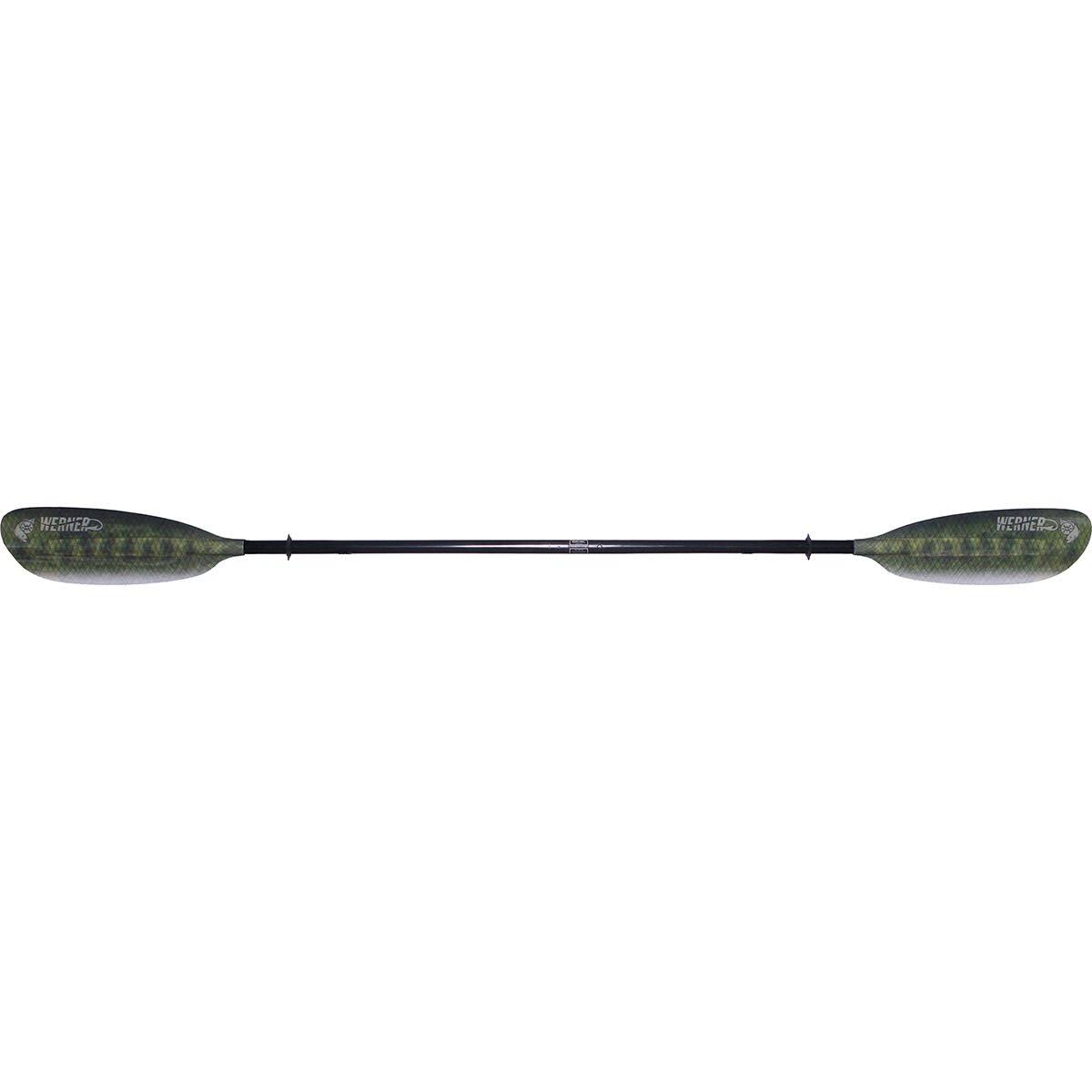 Green 250cm Paddle V13299
