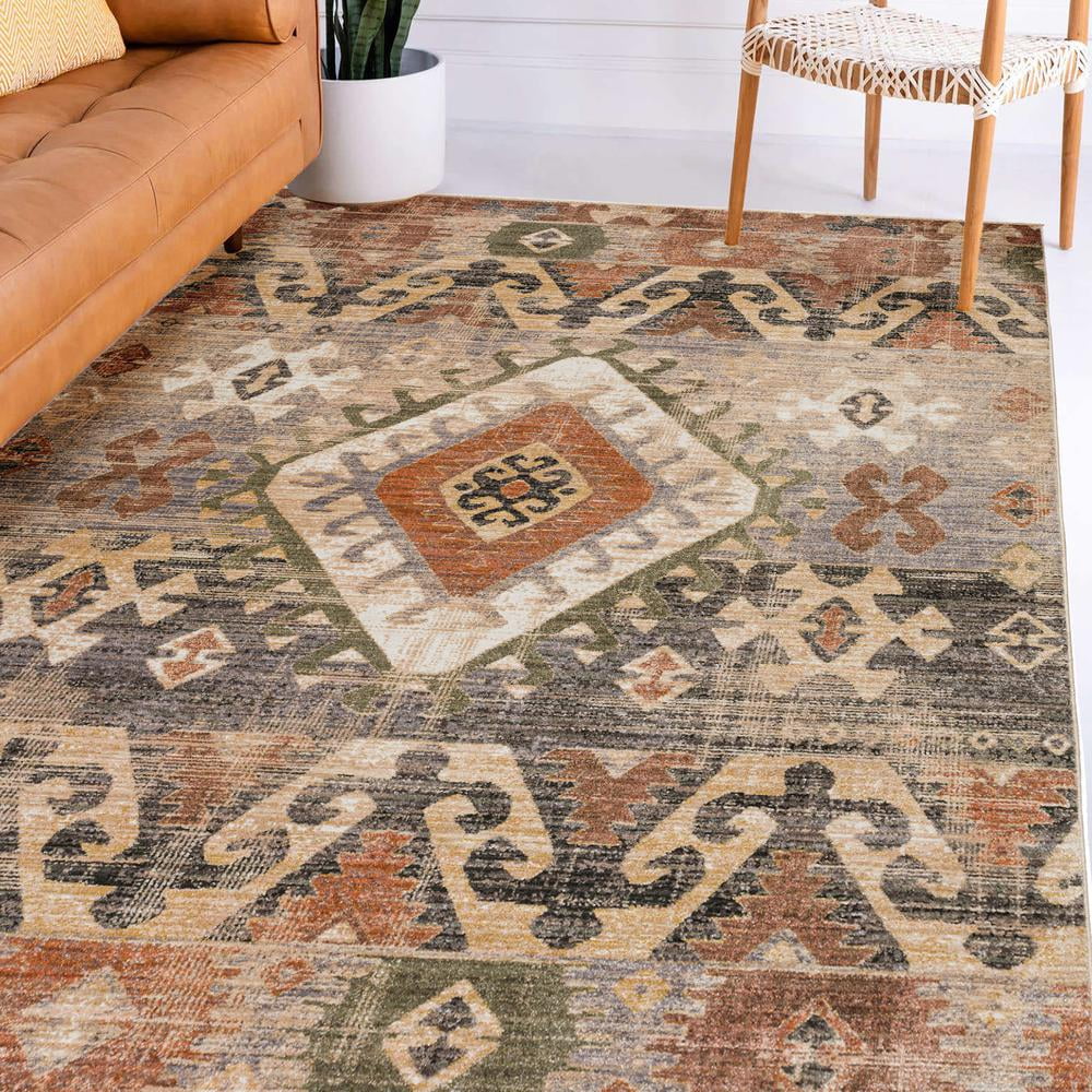Canyon 5' x 7'6" Rug L528552