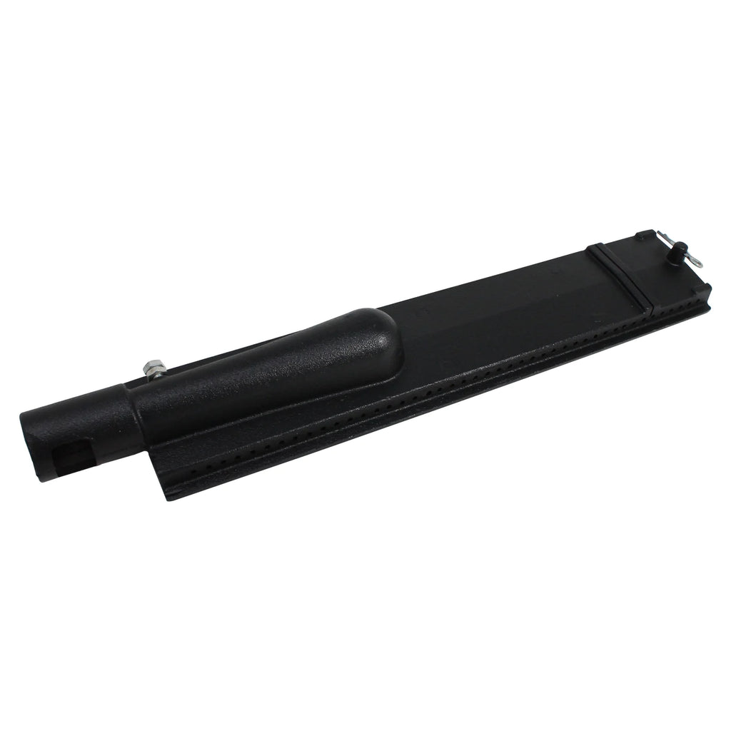 15 3/4" Cast Iron Pipe BBQ Gas Grill Tube Burner D477498