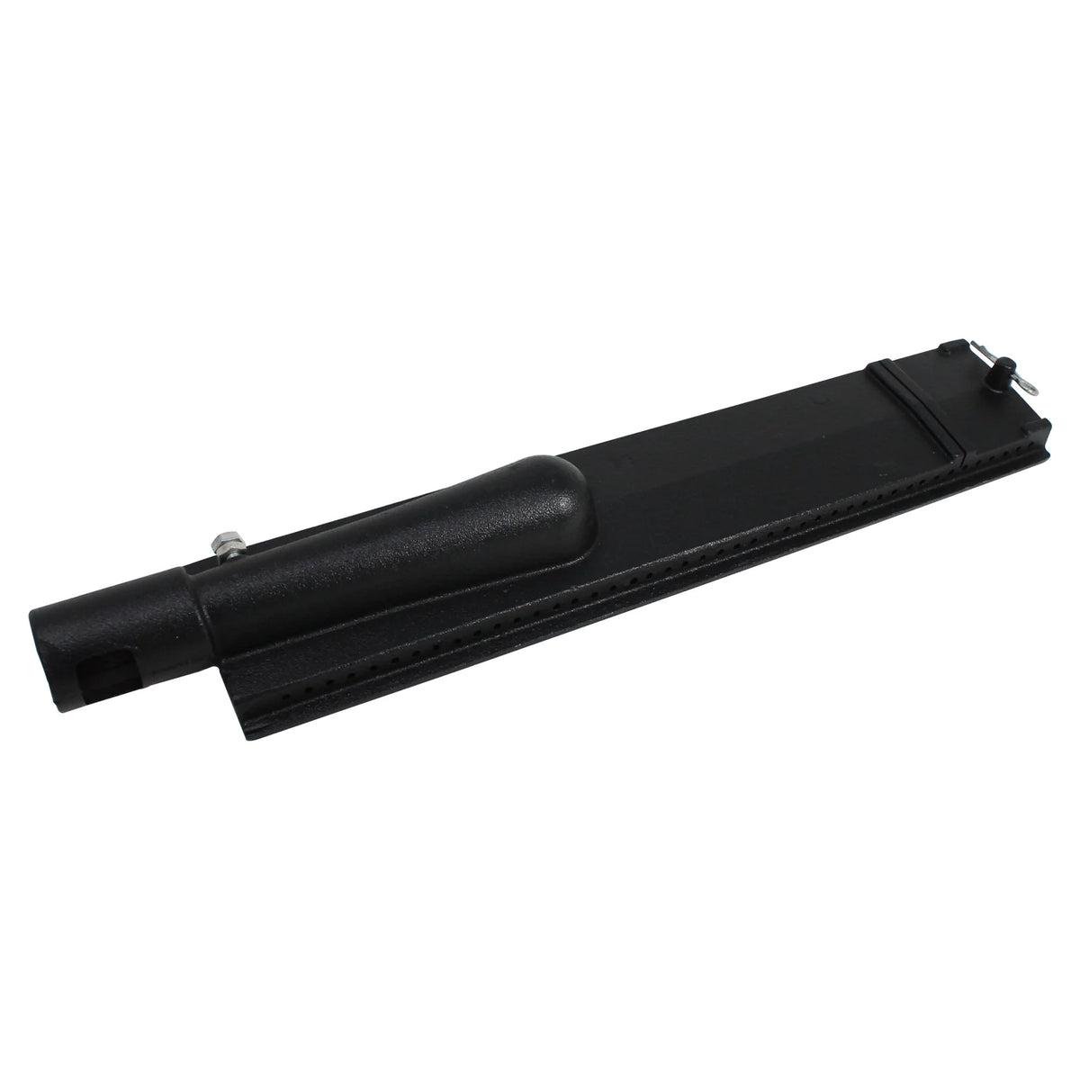 15 3/4" Cast Iron Pipe BBQ Gas Grill Tube Burner D477498