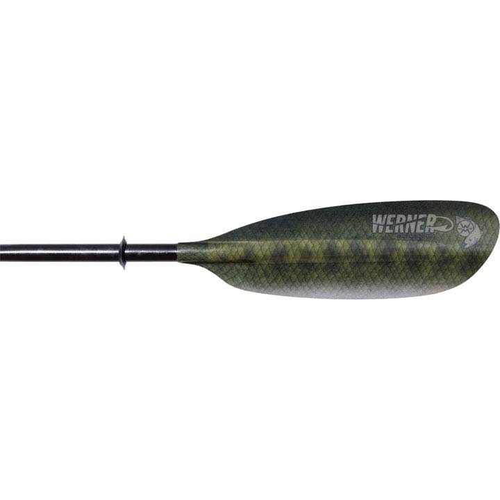 Green 250cm Paddle V13299