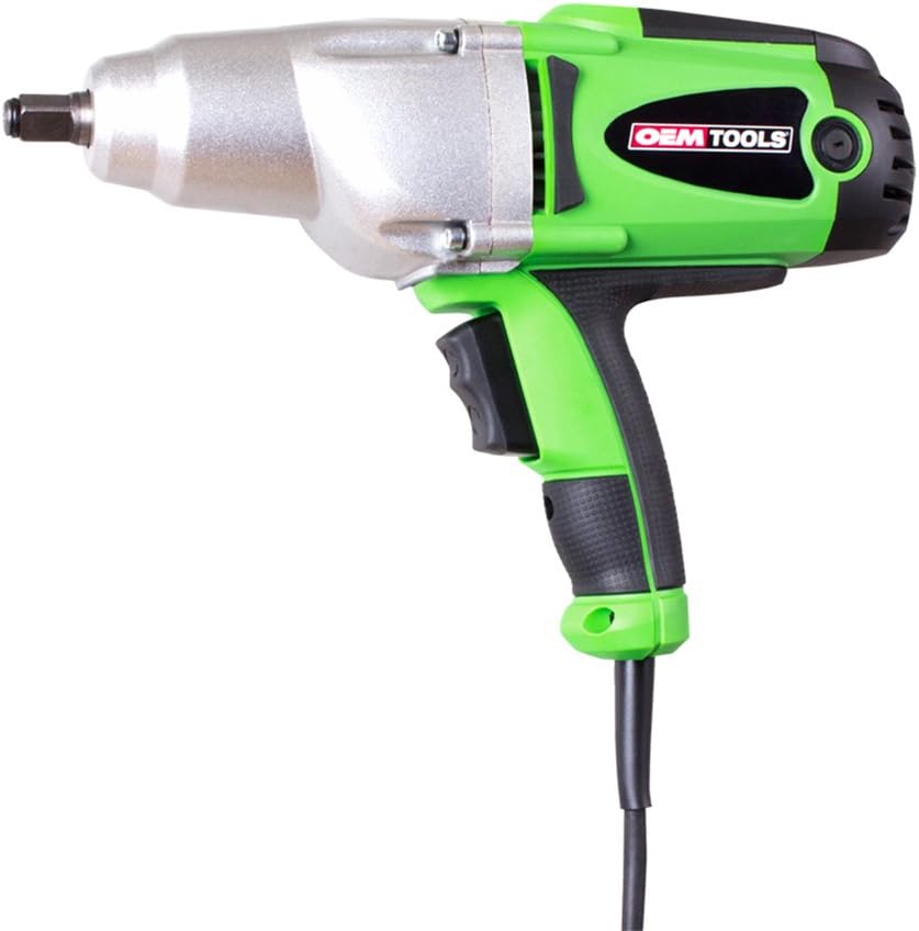 Heavy Duty 1/2 Inch Drive Impact Wrench Pack of 2 Z35512