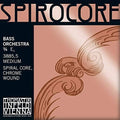 Chrome-Wound Bass E String, 3/4 Orchestra W618