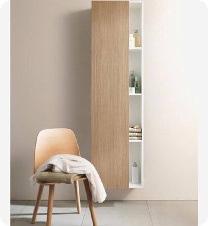 Tall Cabinet Q988