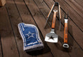 NFL Grill Set T5310