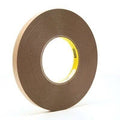 Removable Double Sided Film Tape 1/2x22 x 72 Yard Roll (2 Roll/Case) Z955750