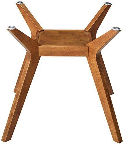 Cream Dining Side Chair, Set of 2 B224341