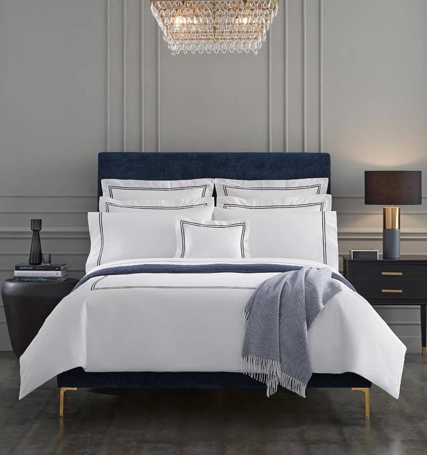 White Twin Duvet Cover F795270