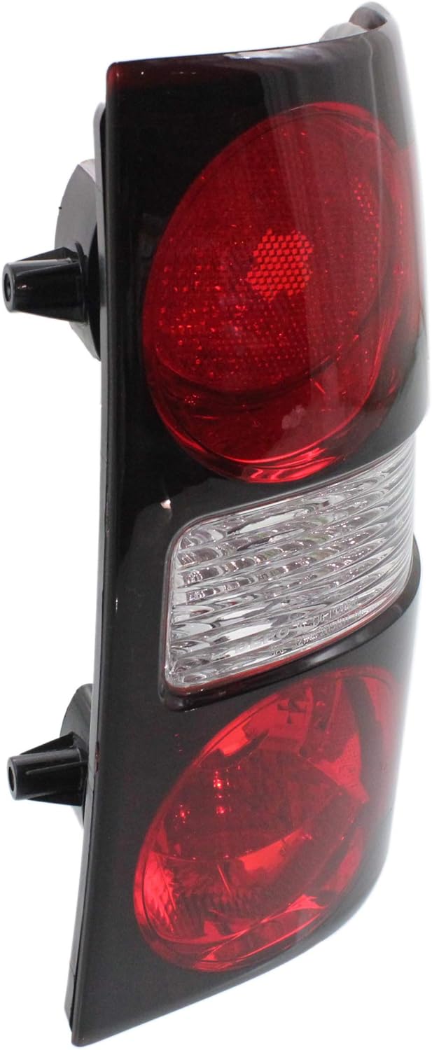 Halogen Tail Light Set of 2 S14438