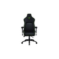 Gaming Chair with Built-in Ergonomic Lumbar Support System W67155
