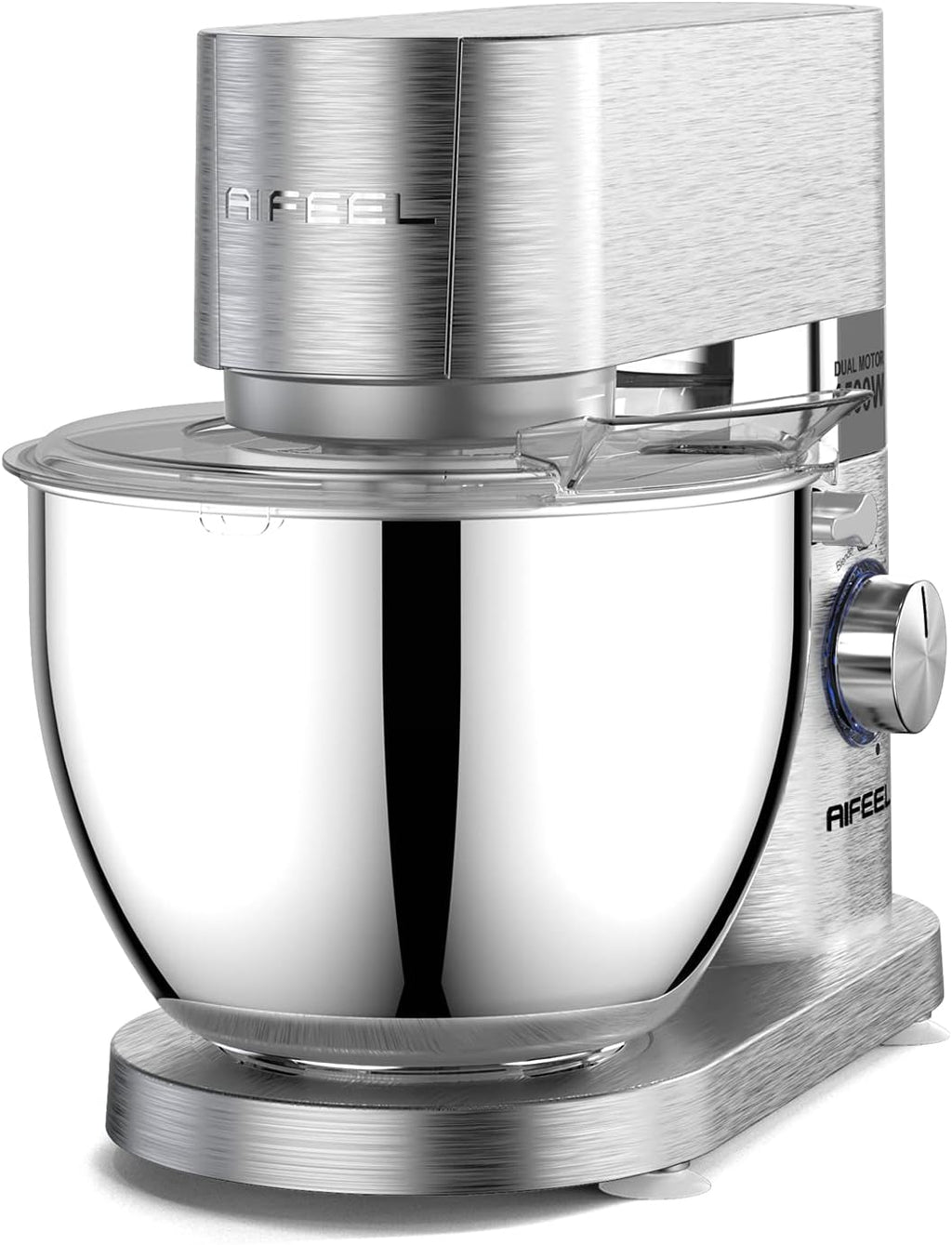9 Accessories Multifunctional Kitchen Mixer R69829