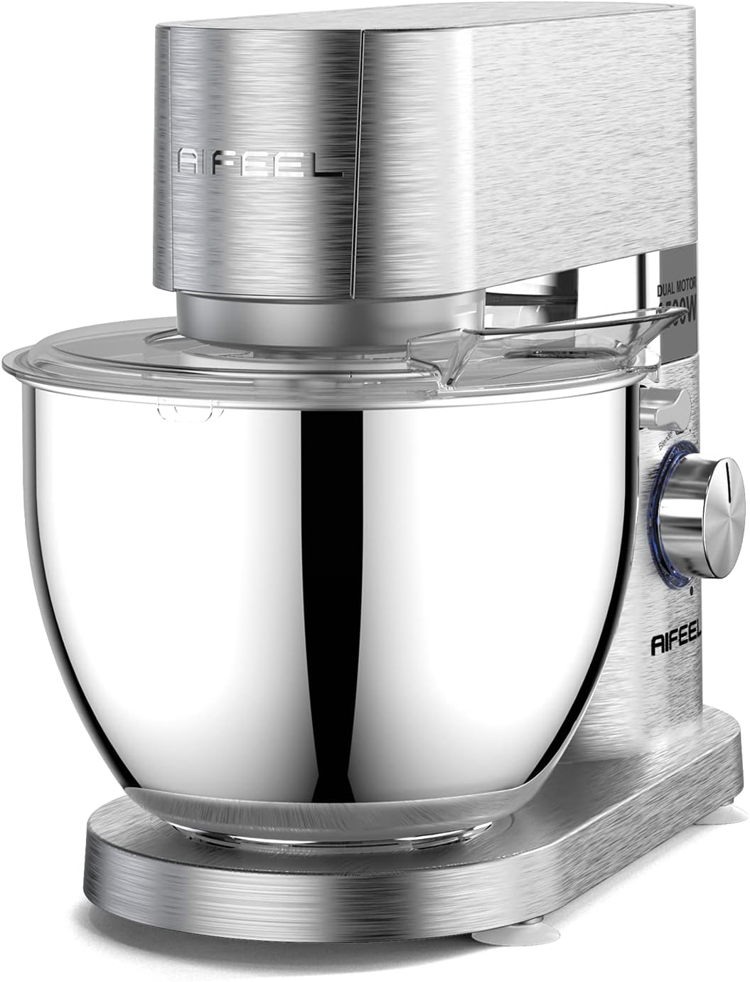 9 Accessories Multifunctional Kitchen Mixer R69829