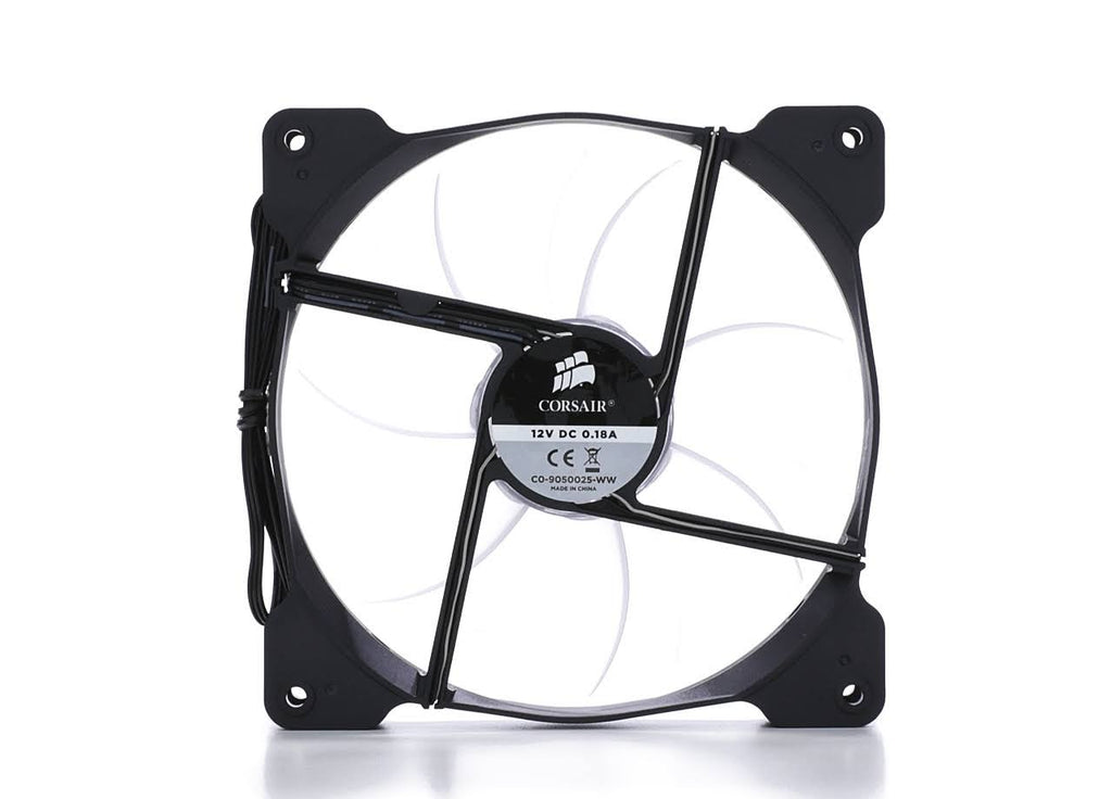White High Static Pressure Fan V817622