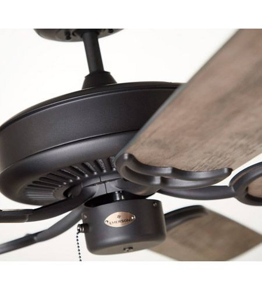 Oil-Rubbed Bronze Ceiling Fan M895268