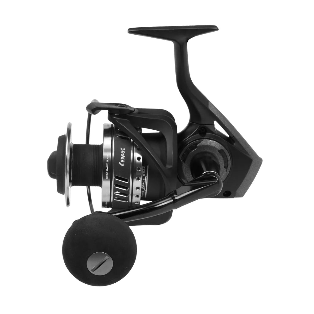 Okuma Cedros 8000 5.4:1 Left/Right Hand Fishing Spinning Reel I280