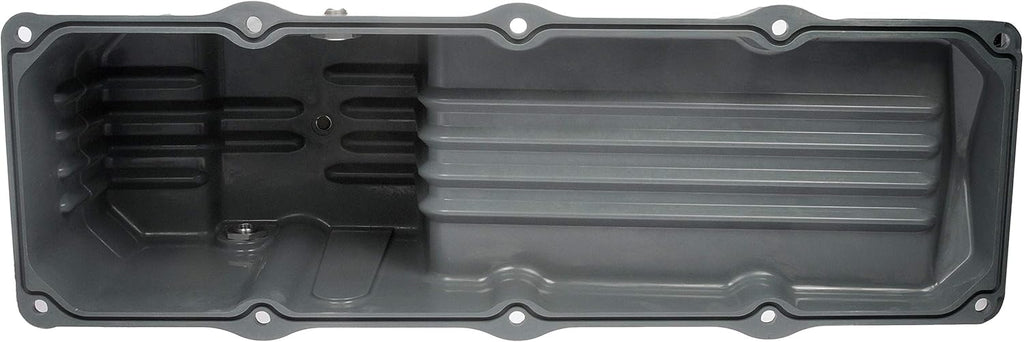 Front Sump Engine Oil Pan S9075