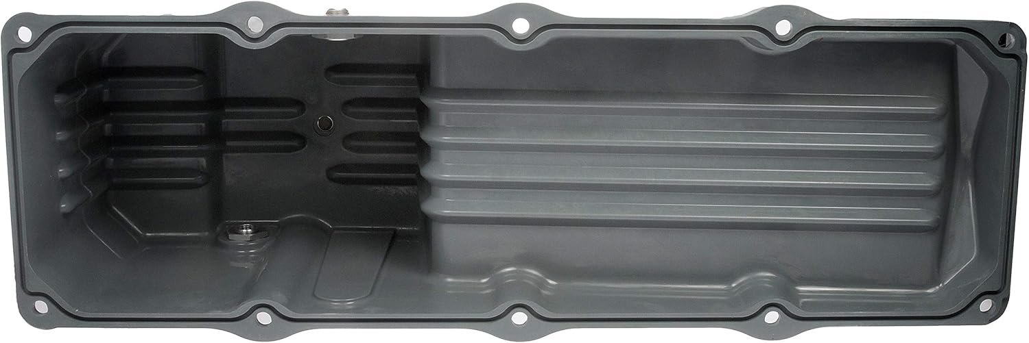 Front Sump Engine Oil Pan S9075