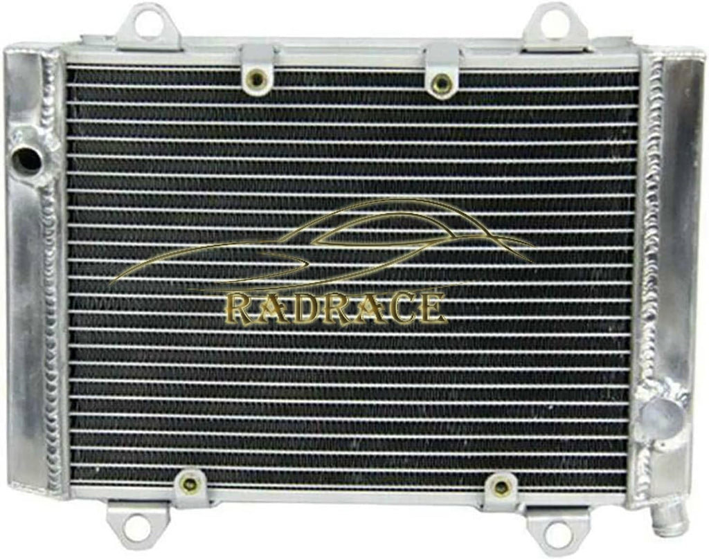 Aluminum Radiator for Kawasaki Brute Force 650 Prairie 700 KXF700 KVF650 D58677