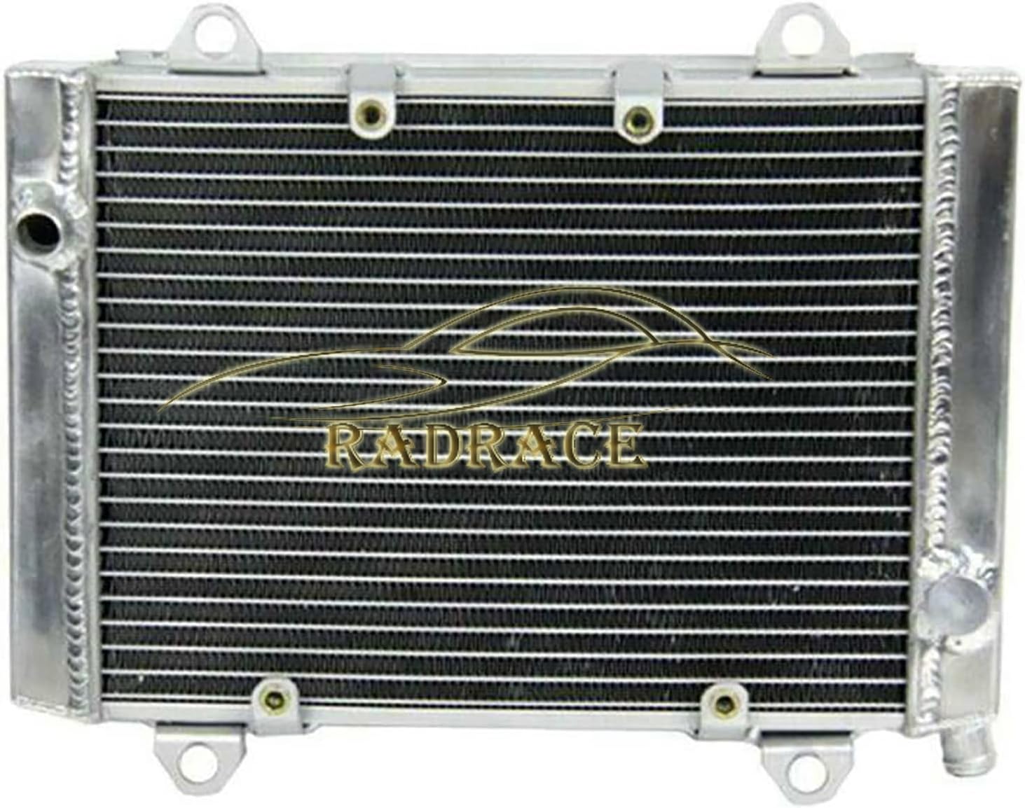 Aluminum Radiator for Kawasaki Brute Force 650 Prairie 700 KXF700 KVF650 D58677