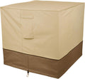 34x34x30 in Square AC Covers Pack of 2 N320