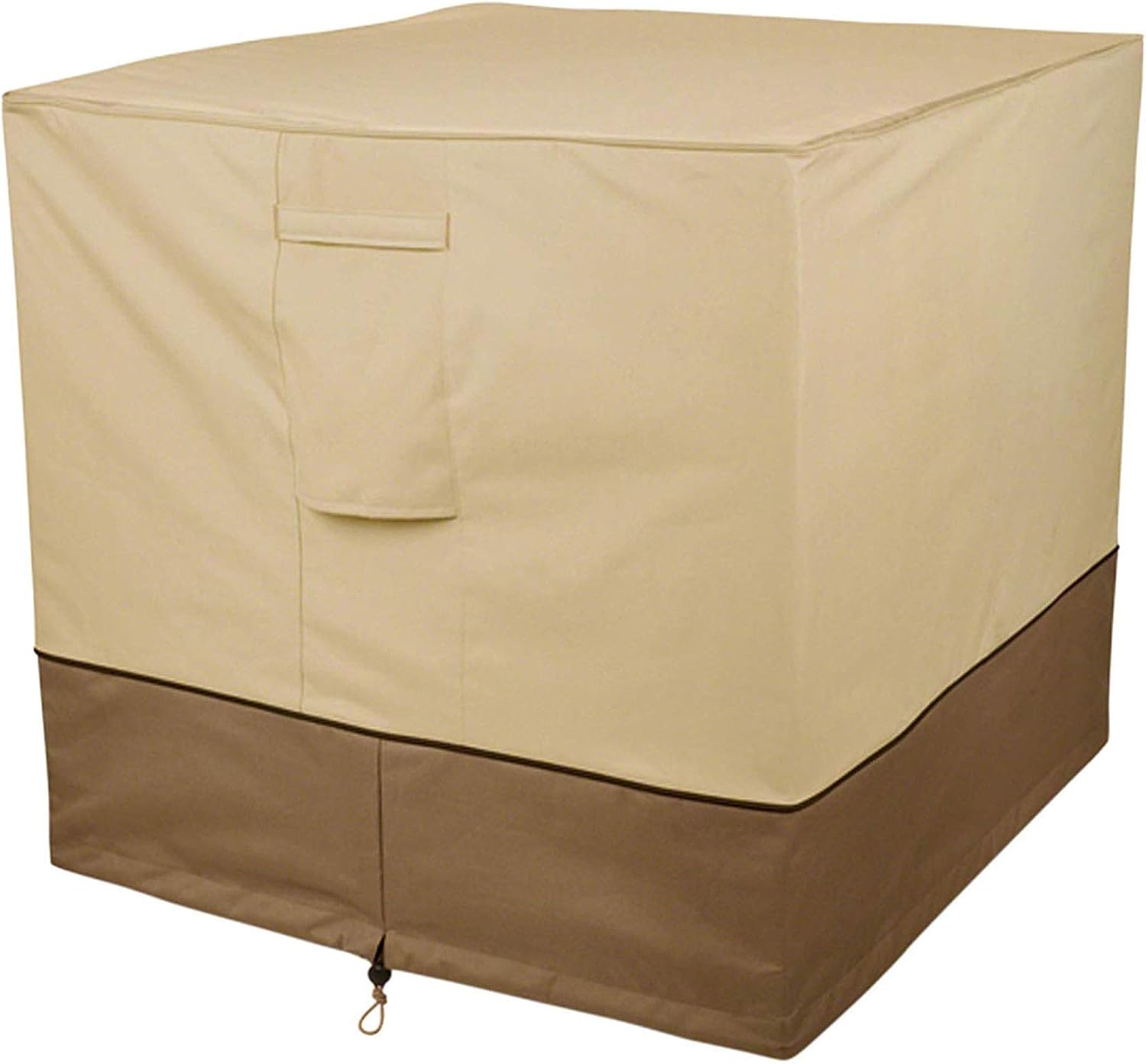 34x34x30 in Square AC Covers Pack of 2 N320