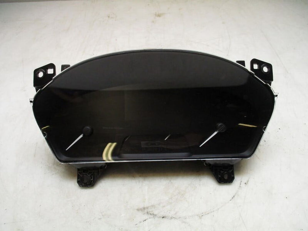 Pre-Owned 2023 Ford Bronco Sport Speedometer Gauge Cluster MPH OEM K81350