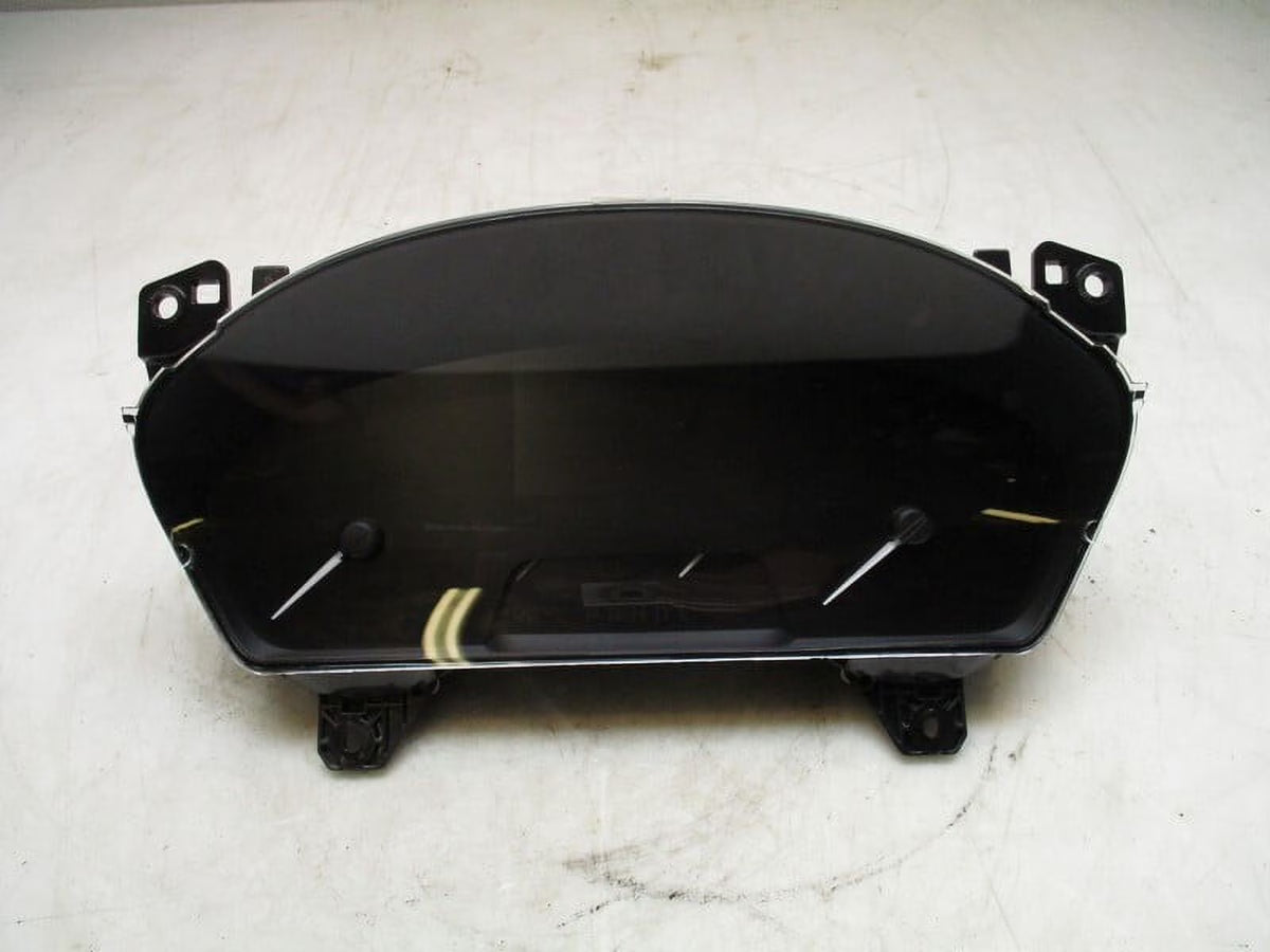 Pre-Owned 2023 Ford Bronco Sport Speedometer Gauge Cluster MPH OEM K81350
