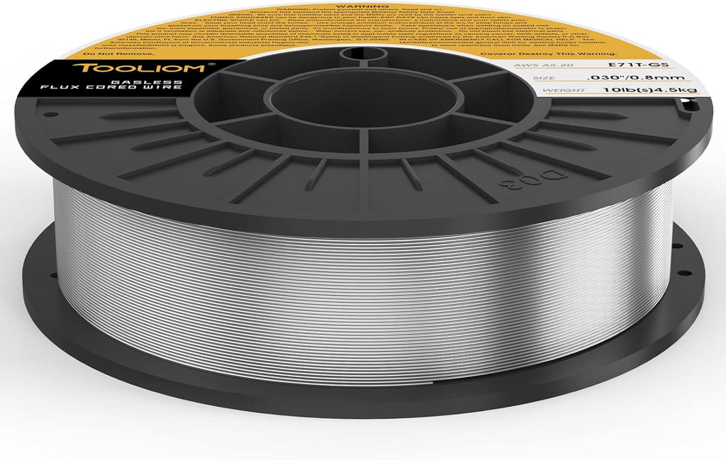 Flux Core Self-shielded Mig Welding Wire for Carbon Steel W46964