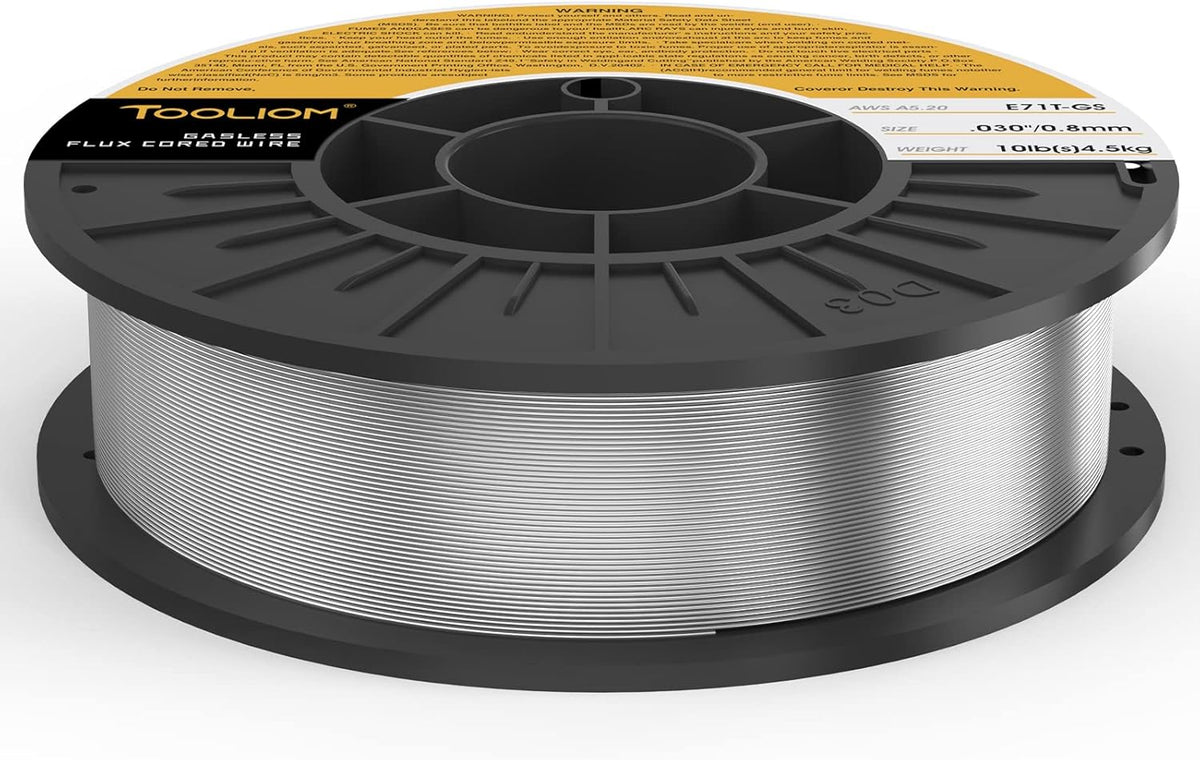 Flux Core Self-shielded Mig Welding Wire for Carbon Steel W46964