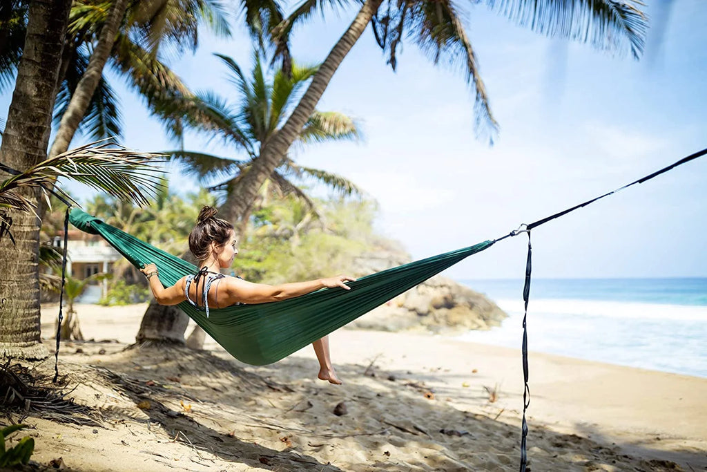 Spruce Green Hammock S63594