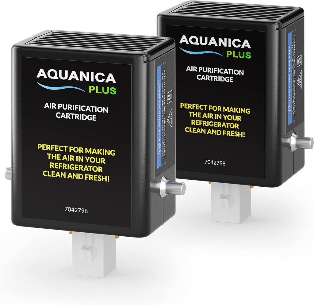 Air Purification Cartridge 2 Pack U19698