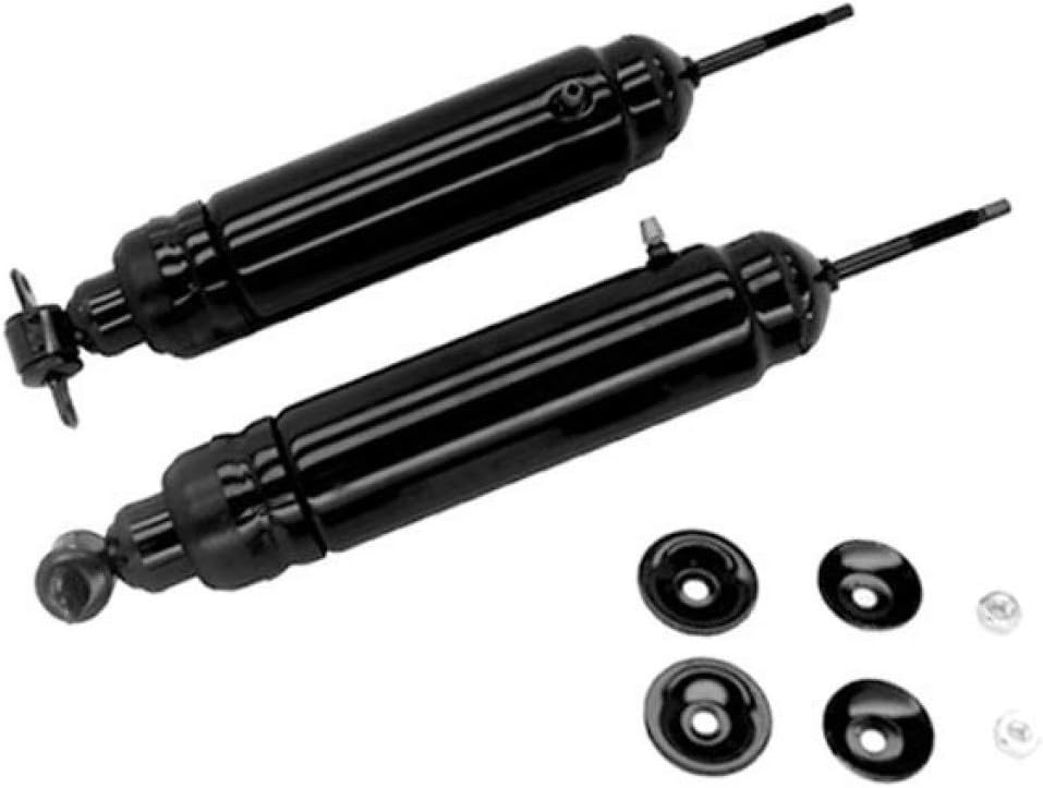 Self Leveling Rear Shocks & Struts W4885